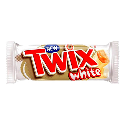 Twix White