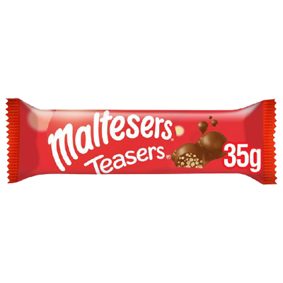 Maltesers Teasers Bar