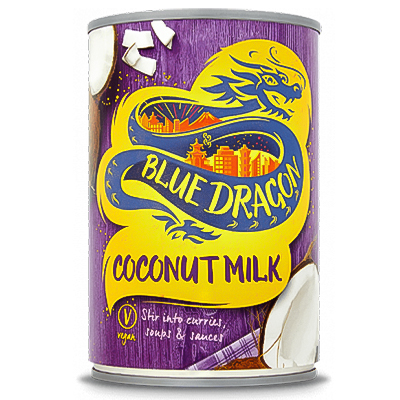 Blue Dragon Coconut Milk