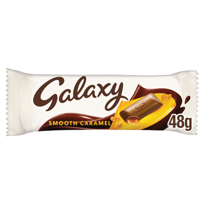 Galaxy Caramel