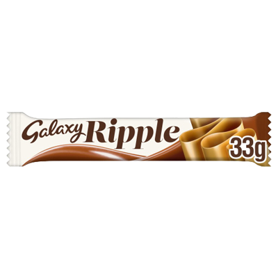 Galaxy Ripple Chocolate Bar