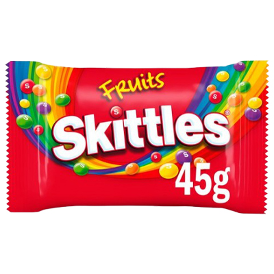 Skittles Fruits