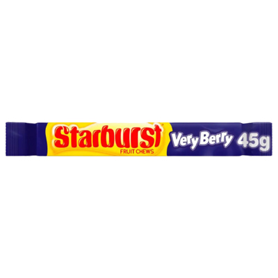 Starburst Very Berry