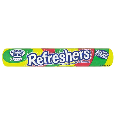 Candyland Refreshers