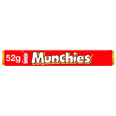 Munchies