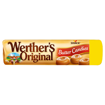 Werthers Original Stick