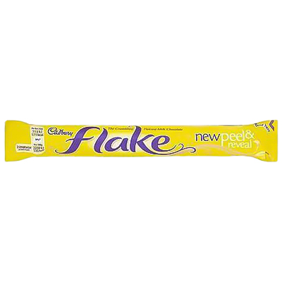 Cadbury Flake