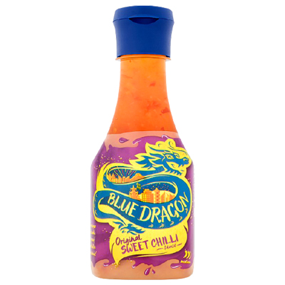 Blue Dragon Sweet Chilli Sauce