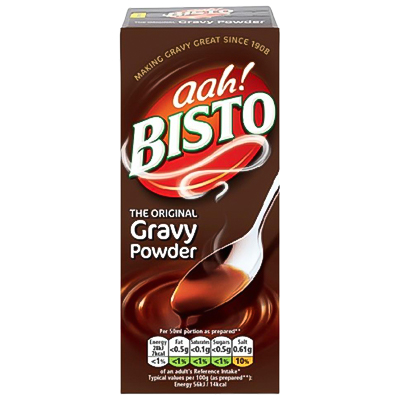 Bisto The Original Gravy Powder