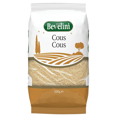 Bevelini Cous Cous