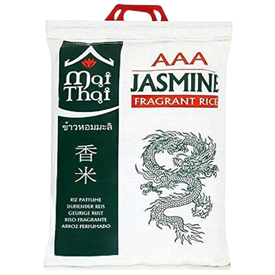 Mai Thai Aaa Jasmine Fragrant Rice