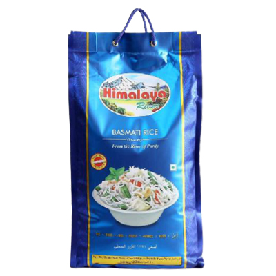 Himalaya River Basmati Rice