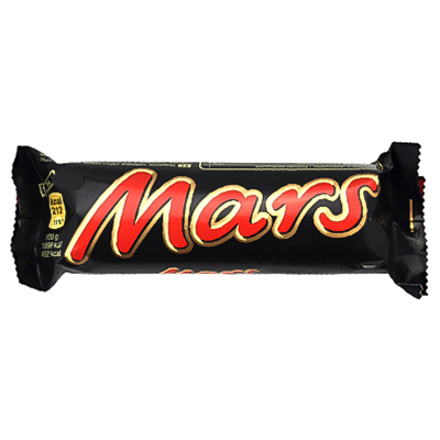 Mars Chocolate Bar