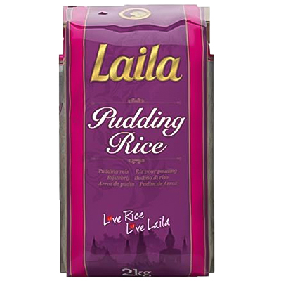 Laila Pudding Rice