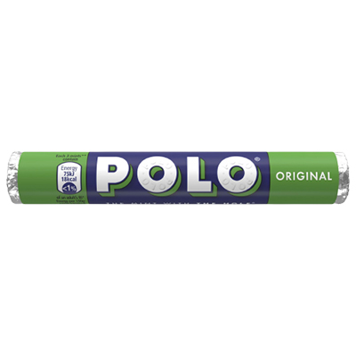 Polo Original Mint Tube