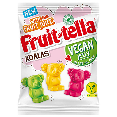 Fruittella Koalas