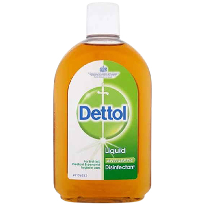 Dettol Antiseptic Liquid