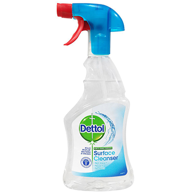 Dettol Antibacterial Surface Cleanser