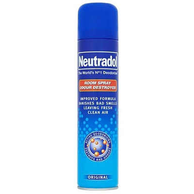 Neutradol Original Room Spray Odour Destroyer