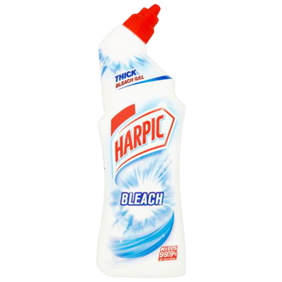 Harpic Bleach