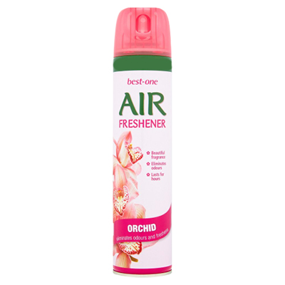 Best-one Air Freshener Orchid