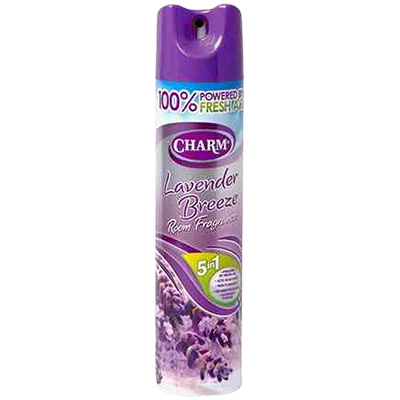 Charm Lavender Breeze Air Freshener