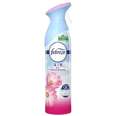 Febreze Blossom & Breeze Air Freshener