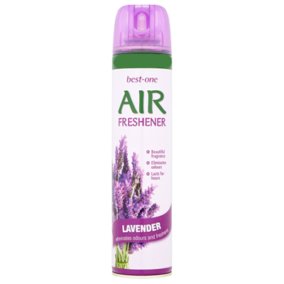 Best-one Air Freshener Lavender