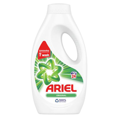 Ariel Washing Liquid Original