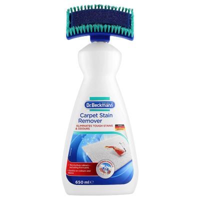 Dr. Beckmann Carpet Cleaner Stain Remover