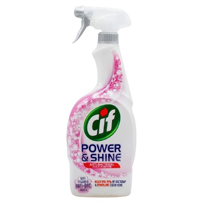 Cif Power & Shine Multipurpose