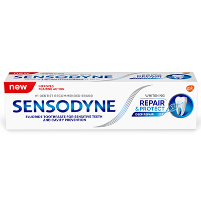 Sensodyne Repair & Protect Original Sensitive Toothpaste