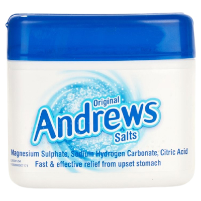 Original Andrews Salts