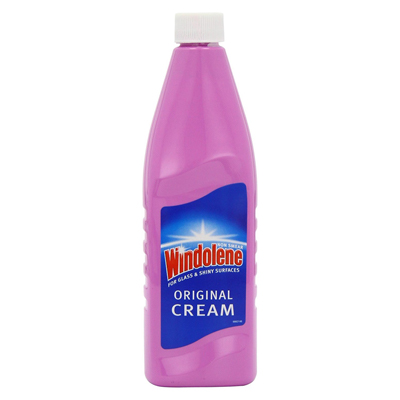 Windolene Emulsion Cream