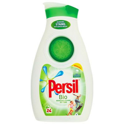 Persil Bio Liquid 24 Wash