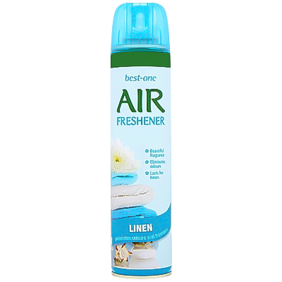 Best-one Air Freshener Linen