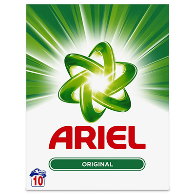 Ariel Regular Washing Powder 10 Washes