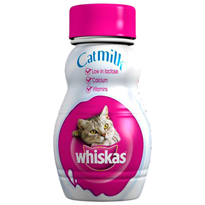 Whiskas Cat Milk