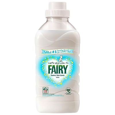 Fairy Fabric Conditioner