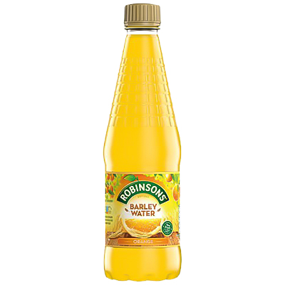 Robinsons Squash Orange Barley Water