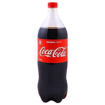 Coca Cola Original Taste