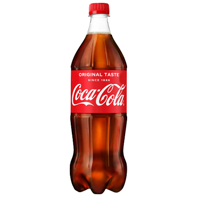 Coca Cola Original