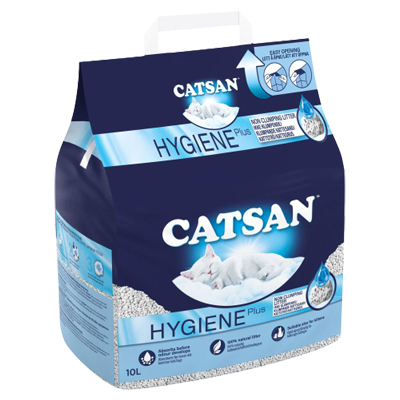 Catsan Hygiene Cat Litter Bag