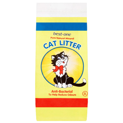 Best-one Cat Litter