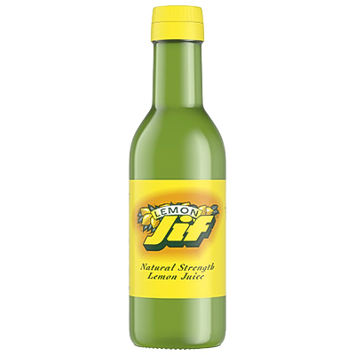 Jif Lemon Lemon Juice