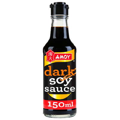 Amoy Dark Soy Sauce