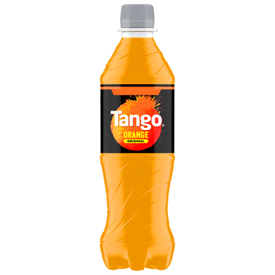 Tango Original Orange