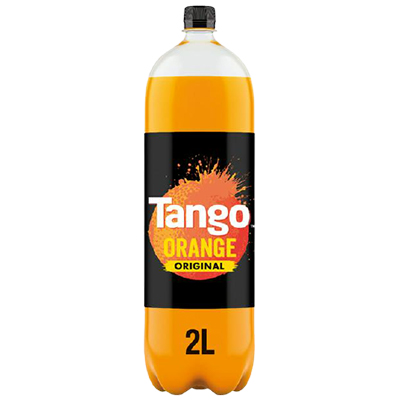 Tango Orange