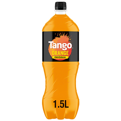 Tango Original Orange