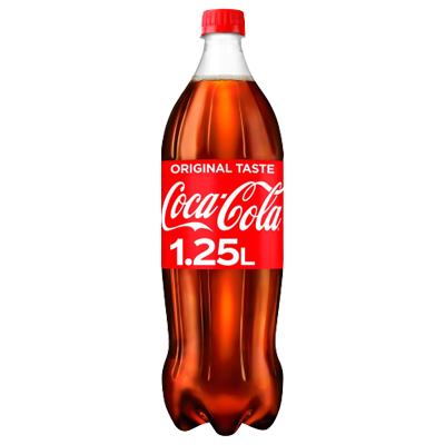 Coca Cola Original Taste